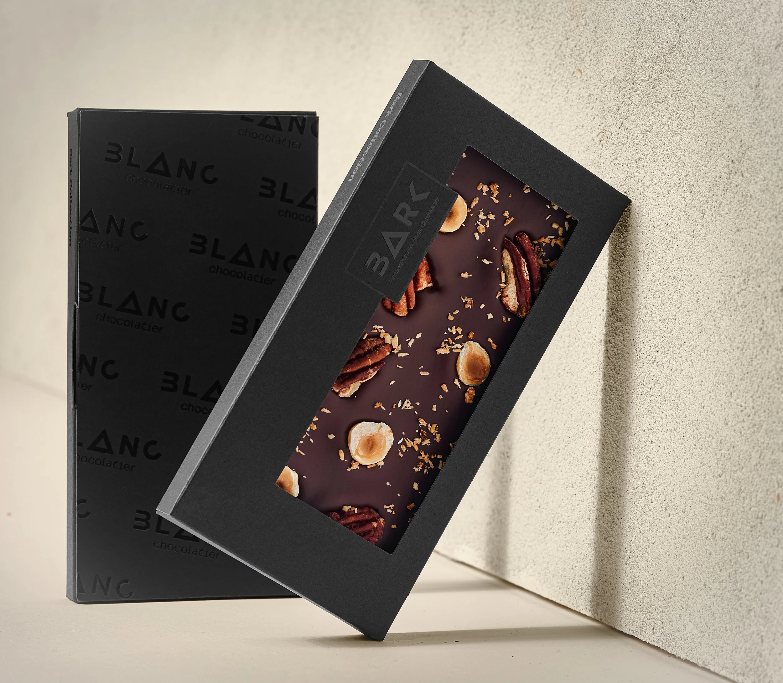 Shop — Blanc Chocolatier